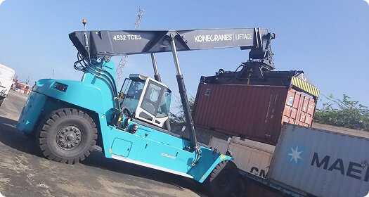 Equipment Gallery