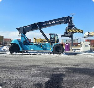 Equipment Gallery