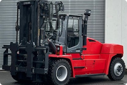 Equipment Gallery